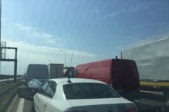 Zobacz zdjęcia z wypadku