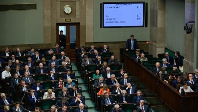 Zobacz zestawienie najbogatszych posłów! 