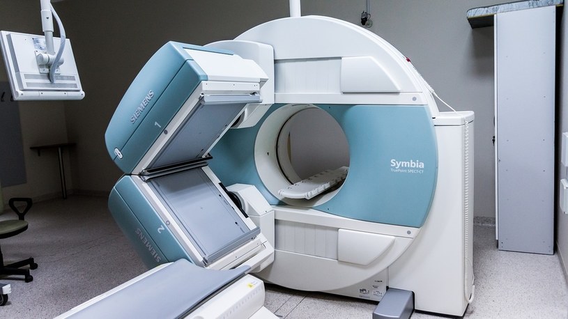 Zobaczcie, jak szybko można zhakować medyczne tomografy i rezonansy /Geekweek
