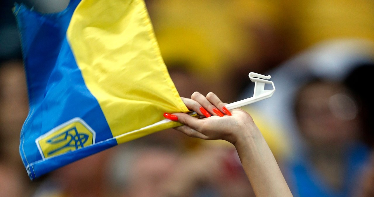 Zobaczcie najpiękniejsze kibicki Euro 2012 