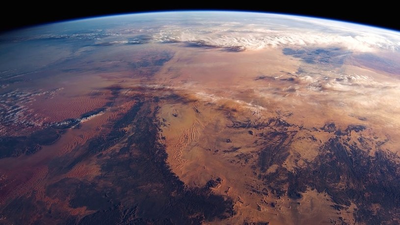 Zobaczcie najpiękniejsze w historii ujęcia Ziemi z orbity w jakości 4K (film) /Geekweek