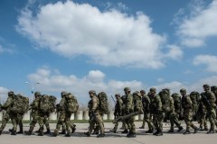 Zobaczcie zdjęcia z manewrów w Czechach: