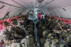 Zobaczcie zdjęcia z manewrów w Czechach: