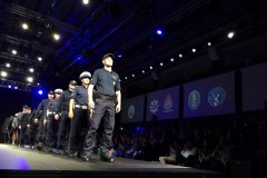 Zobaczcie zdjęcia z pokazu w Łodzi: