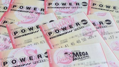 Zobaczył wyniki i myślał, że wygrał 340 mln dolarów. Radość szybko prysła