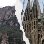 "Zobaczyłam te góry i wydały mi się podobne do Sagrady Famílii". Sanktuarium pod Barceloną, które zainspirowało Antoniego Gaudíego
