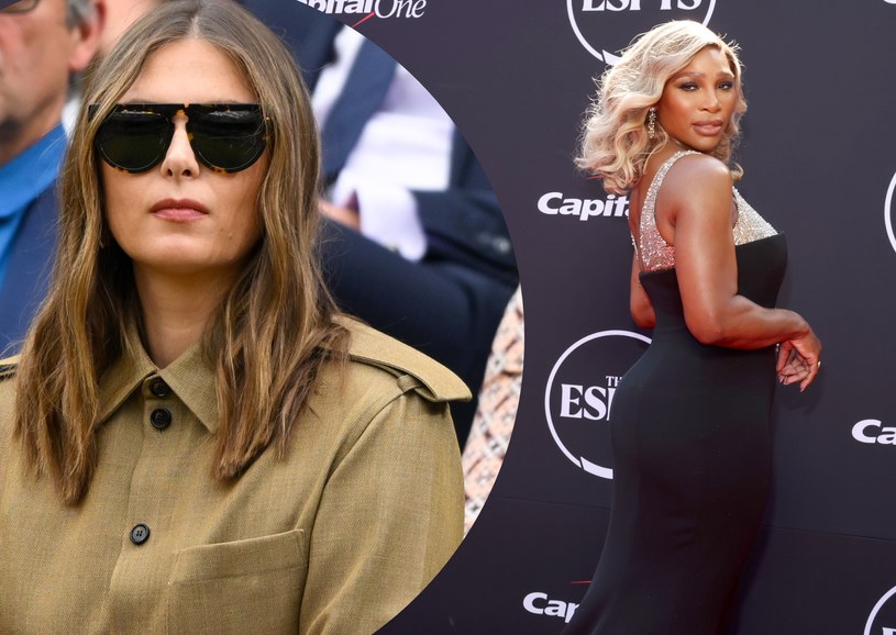 Zobaczyli, co zrobiła Serena Williams na scenie i nie wytrzymali. Rosjanie piszą wprost. "Osobliwa obsesja"