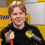 "Zobaczymy, czy los zagra ze mną w pokera". Niewiński chce walczyć o olimpijski medal