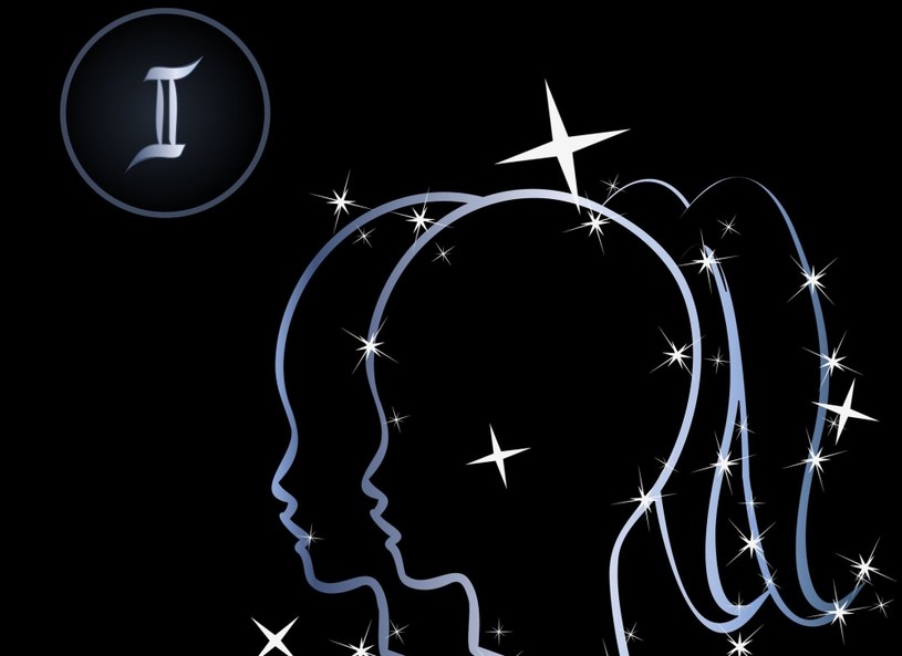 Zodiakalne Bliźnięta oszaleją na punkcie miłości w 2023 roku. /123RF/PICSEL