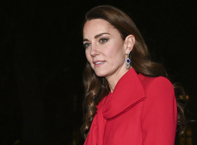 Zodiakalne Koziorożce: Kate Middleton /David Hartley/Shutterstock /East News