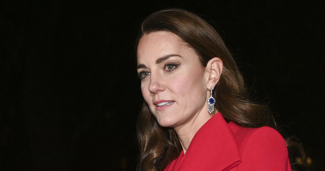 Zodiakalne Koziorożce: Kate Middleton /David Hartley/Shutterstock /East News