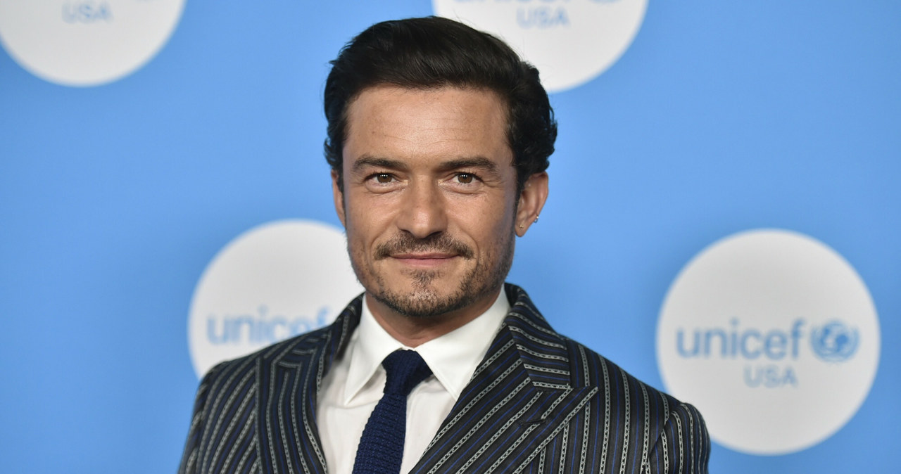 Zodiakalne Koziorożce: Orlando Bloom /Invision /East News