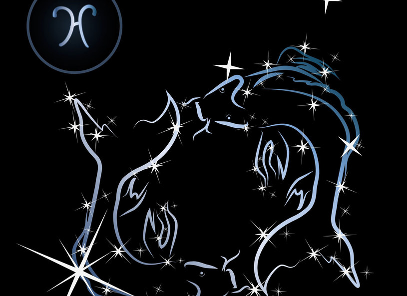 Zodiakalne Ryby pozostaną bez pieniędzy w 2023 roku. /123RF/PICSEL