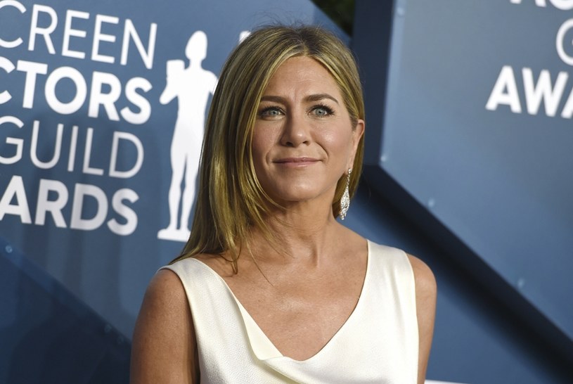 Zodiakalne Wodniki: Jennifer Aniston /Invision /East News