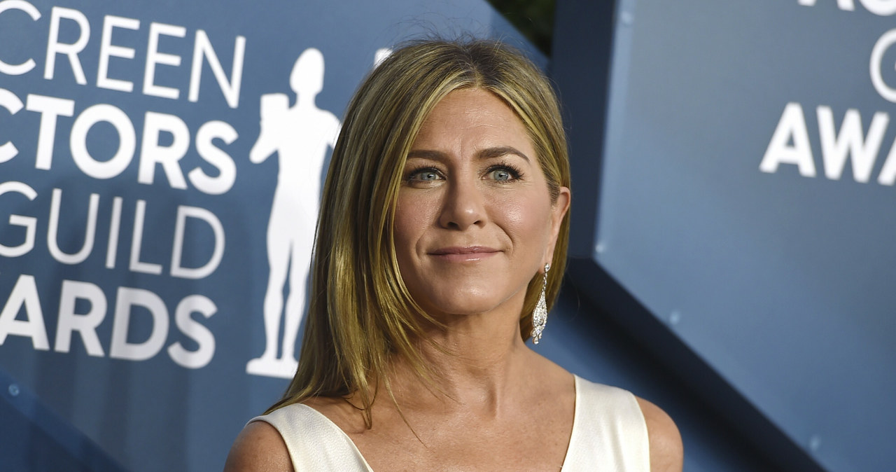 Zodiakalne Wodniki: Jennifer Aniston /Invision /East News