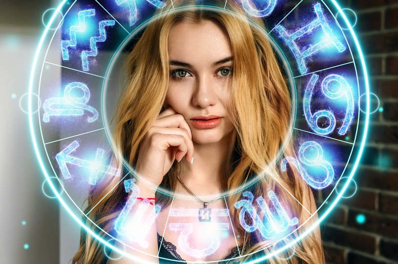 Zodiakalny Baran nie potrafi czasem panować nad językiem /123RF/PICSEL