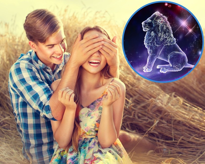 Zodiakalny Lew jest pewny siebie i żądny przygód. Nie lubi nudy i ponad wszystko pragnie docenienia. Jakie znaki zodiaku pasują do Lwa? /Pixel