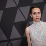 Zoe Kazan: Dziewczyna z sąsiedztwa i księżniczka Hollywood
