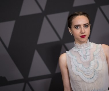 Zoe Kazan: Dziewczyna z sąsiedztwa i księżniczka Hollywood