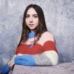 Zoe Kazan Zoe Kazan: Pochodzi z filmowej rodziny. Jest wnuczką legendarnego reżysera