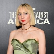 Zoe Kazan