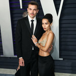 Zoë Kravitz i Karl Glusman: piękny ślub i szybki rozwód!