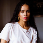 Zoe Kravitz i Karl Glusman zaręczyli się