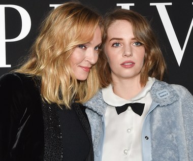 Zoe Kravitz, Maya Hawke, Lily-Rose Depp: Nepotyzm w Hollywood?