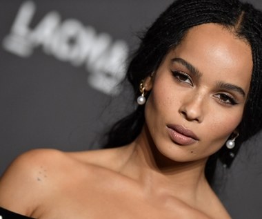 Zoe Kravitz: Rozwód po 18 miesiącach małżeństwa?