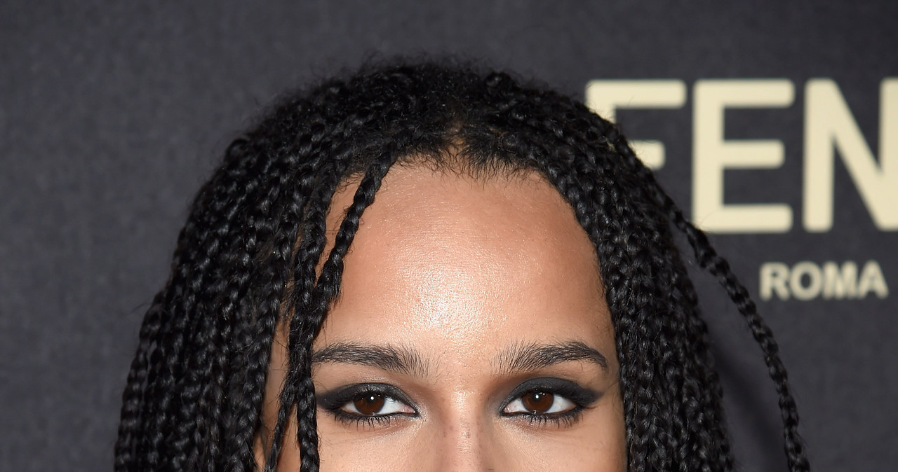 Zoe Kravitz /Dimitrios Kambouris /Getty Images