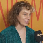 Zofia Chabiera i „To nie mój film”: Jestem kompletnie nie z tego świata