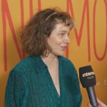Zofia Chabiera i „To nie mój film”: To dla mnie życiowe doświadczenie