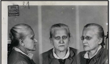 "Zofia Franio. W służbie ojczyźnie w służbie człowiekowi"