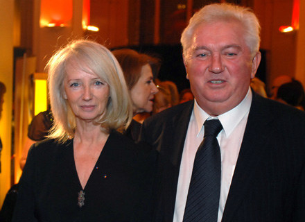 Zofia i Andrzej Turscy, fot. A.Szilagyi /MWMedia
