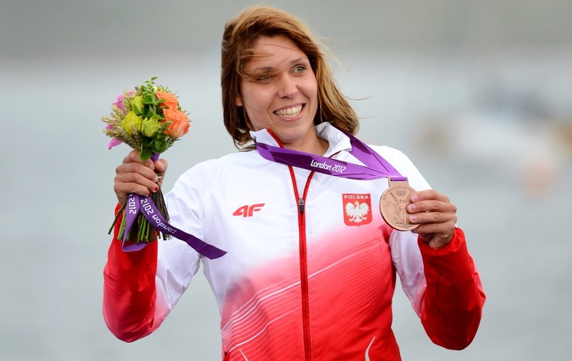 Zofia Klepacka ogłosiła zakończenie kariery. Medalistka olimpijska mówi "pas"
