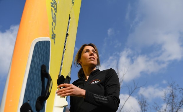 Zofia Klepacka wywalczyła brązowy medal mistrzostw Europy!