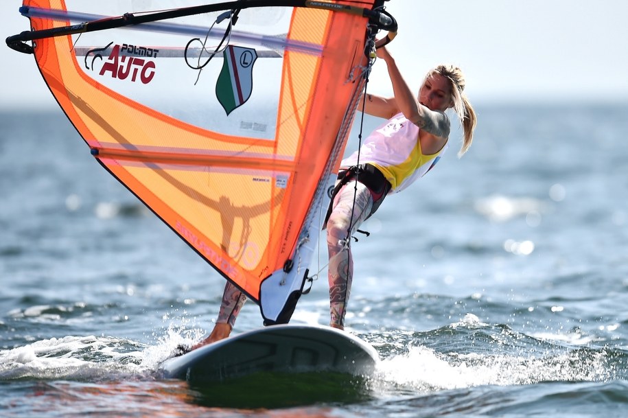 Zofia Klepacka /Marcin Gadomski /PAP