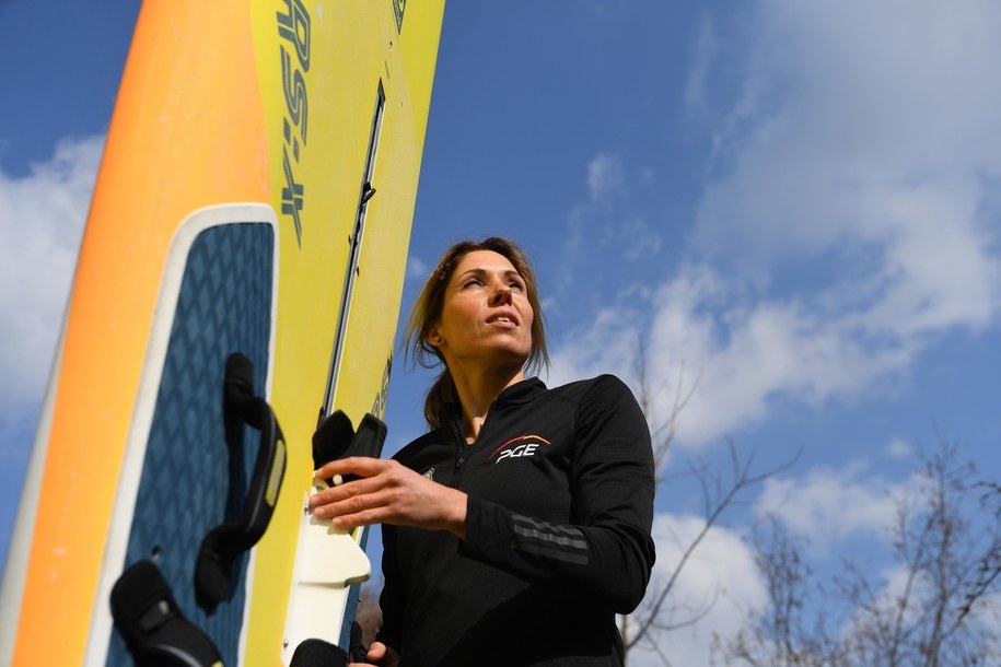 Zofia Klepacka /Piotr Nowak /PAP