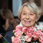 Zofia Kucówna świętuje 90. urodziny. Ma na koncie blisko 140 ról