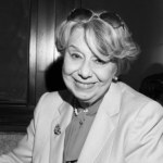 Zofia Kucówna zmarła w wieku 90 lat. Przekazano informacje o pogrzebie