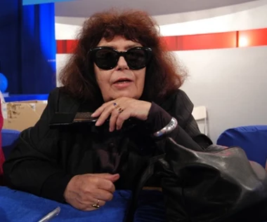 Zofia Merle: Chciała dawać ludziom radość, spotkała ją rodzinna tragedia