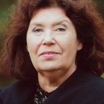 Zofia Merle: Od wielu lat jestem, jaka jestem