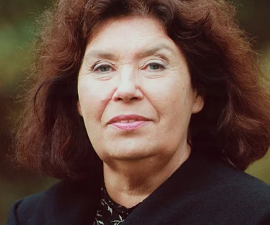 Zofia Merle: Od wielu lat jestem, jaka jestem