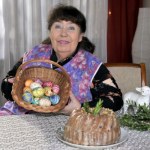 Zofia Merle: Wrodzony talent komediowy