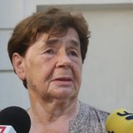 Zofia Romaszewska: Minister sprawiedliwości i prokurator generalny nie może rządzić SN