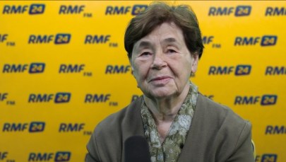 Zofia Romaszewska: Nikt nie podejmuje najlepszych decyzji: ani prezydent, ani PiS 