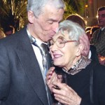 Zofia Rysiówna Ludzie filmu