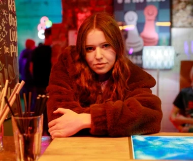 Zofia Świątkiewicz: Córka Joanny Kurowskiej idzie w ślady znanej mamy