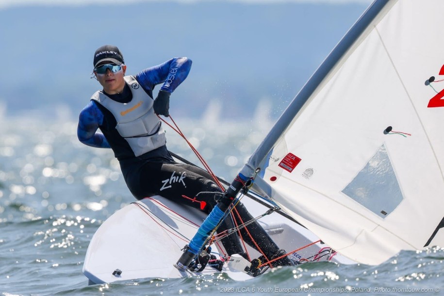 Zofia Wojcik fot. Thom Touw /Thom Touw /Materiały prasowe