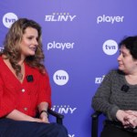 Zofia Wrona-Zborowska o przyjaźni na planie serialu “Młode gliny”